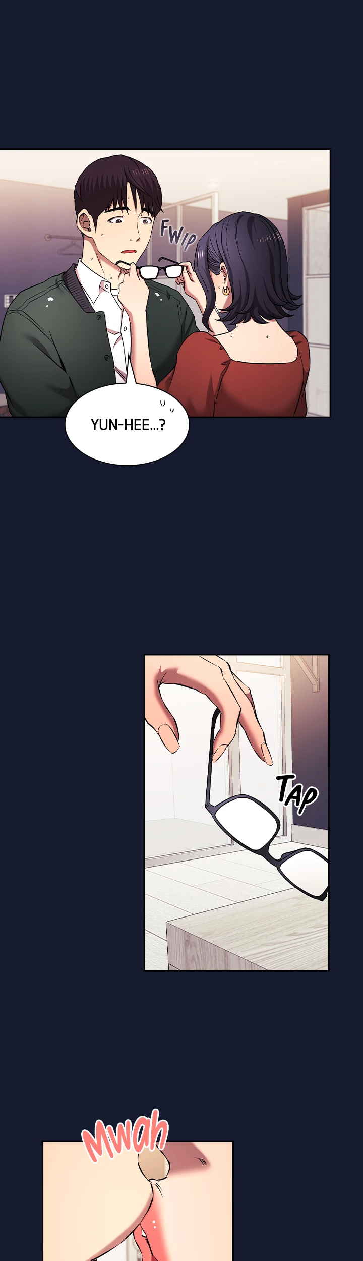 Hunting Moms Chapter 97 - Page 26