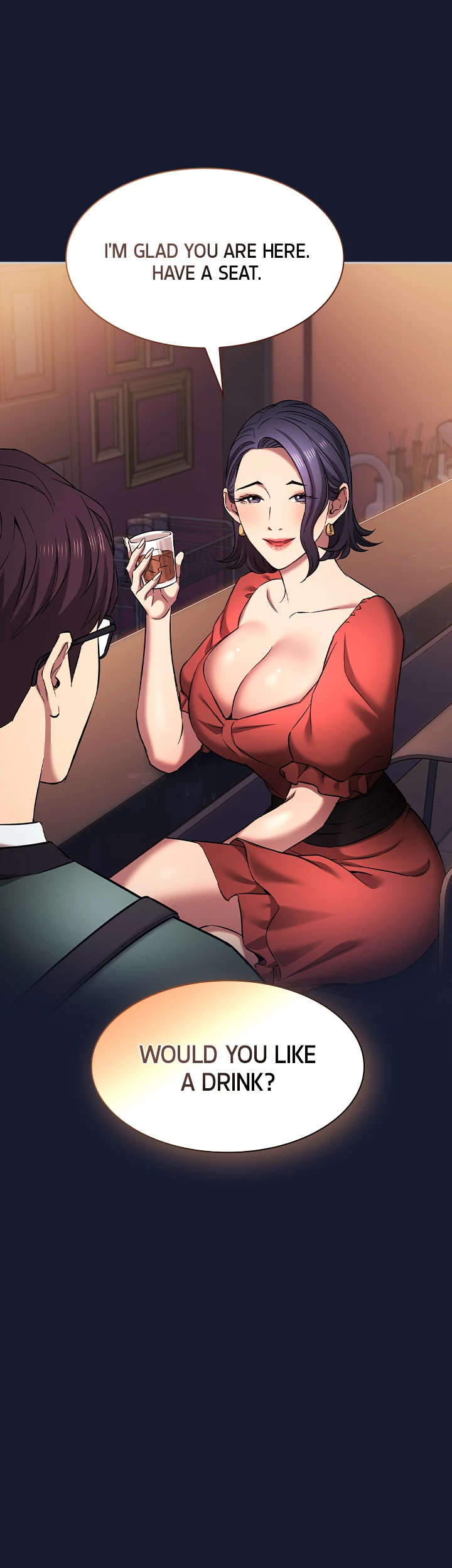Hunting Moms Chapter 97 - Page 4