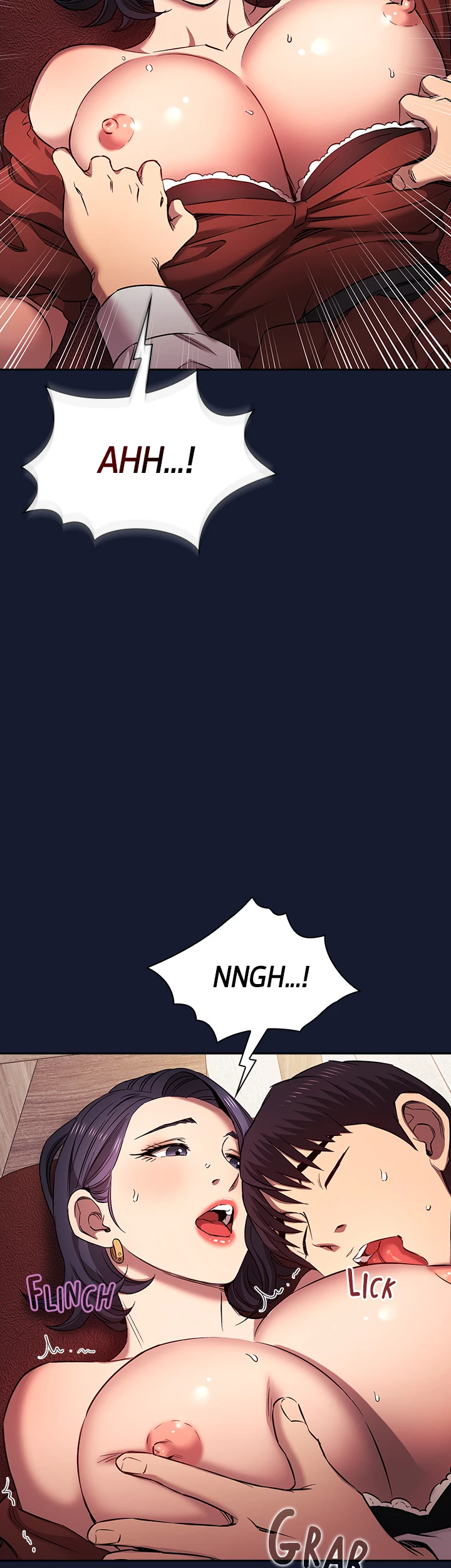 Hunting Moms Chapter 97 - Page 31