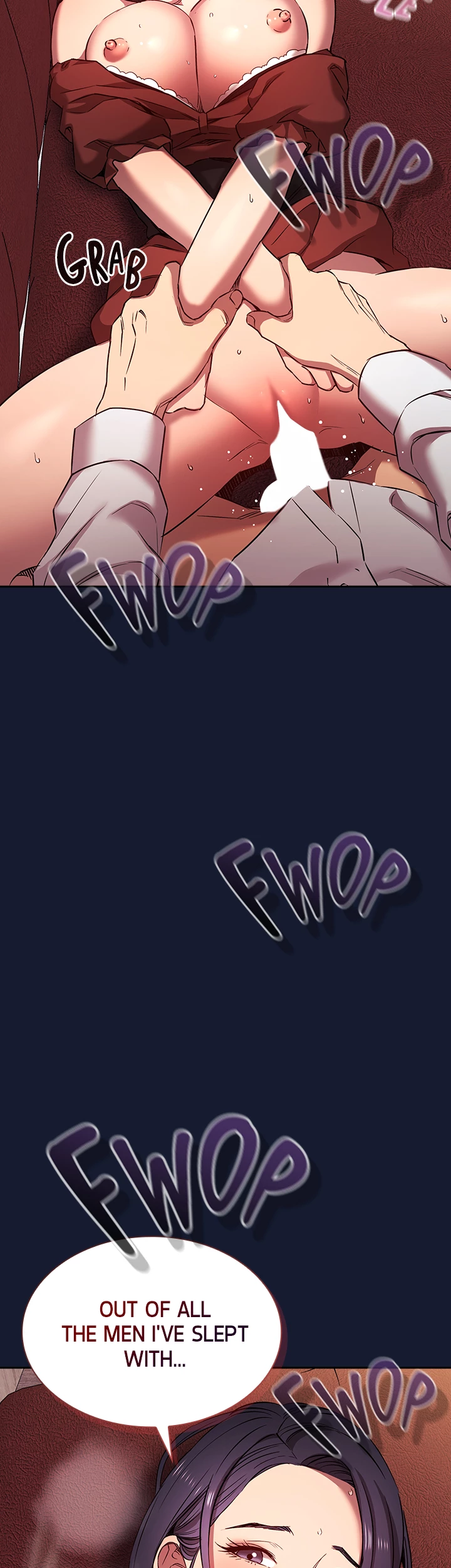 Hunting Moms Chapter 97 - Page 47