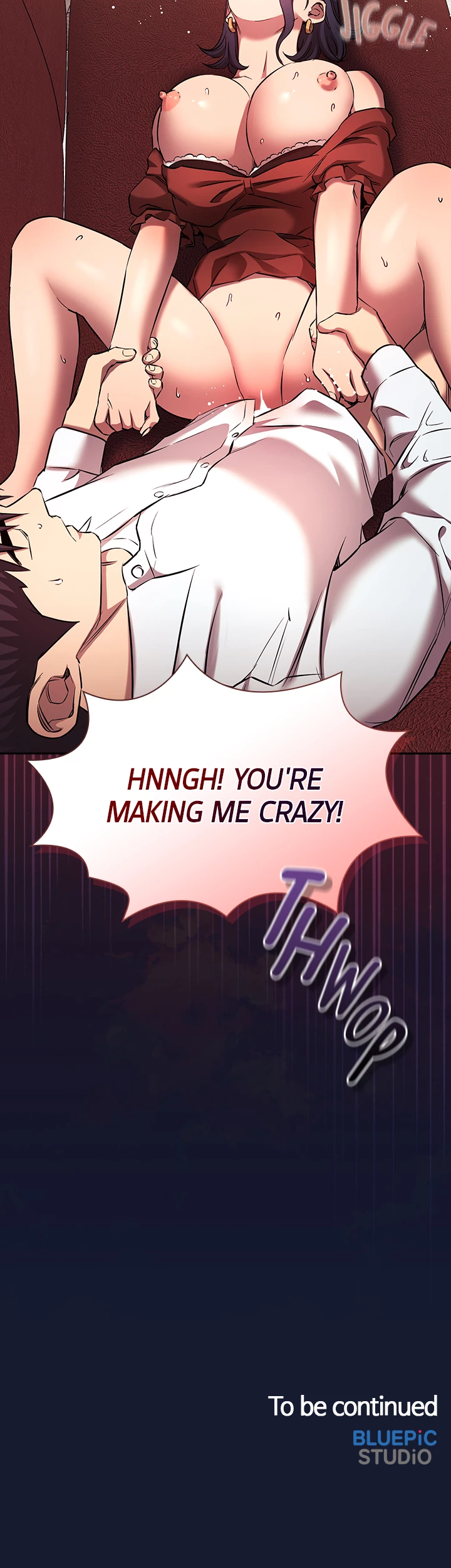 Hunting Moms Chapter 97 - Page 49
