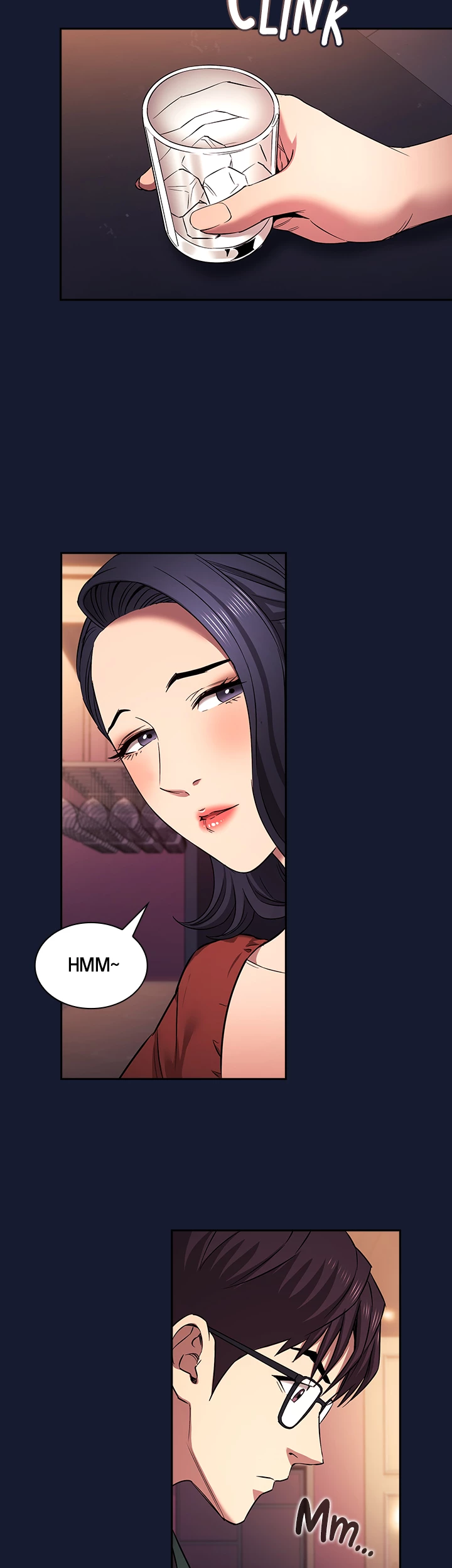 Hunting Moms Chapter 97 - Page 6