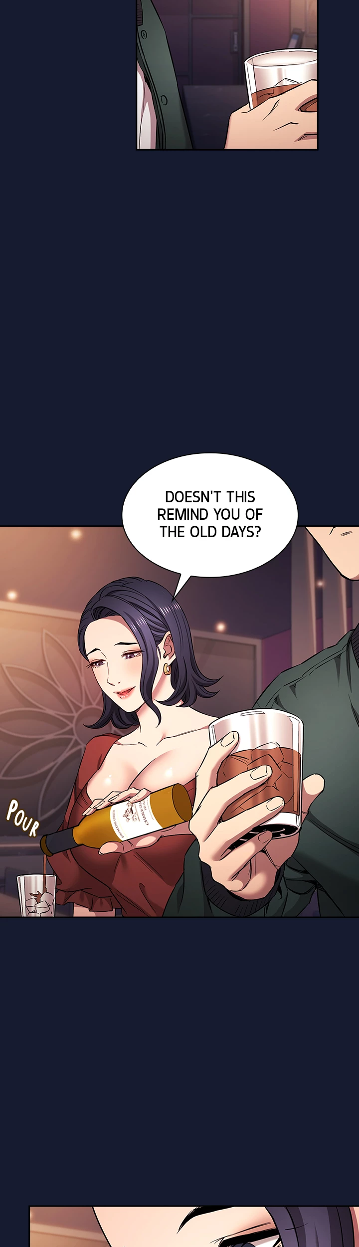 Hunting Moms Chapter 97 - Page 7