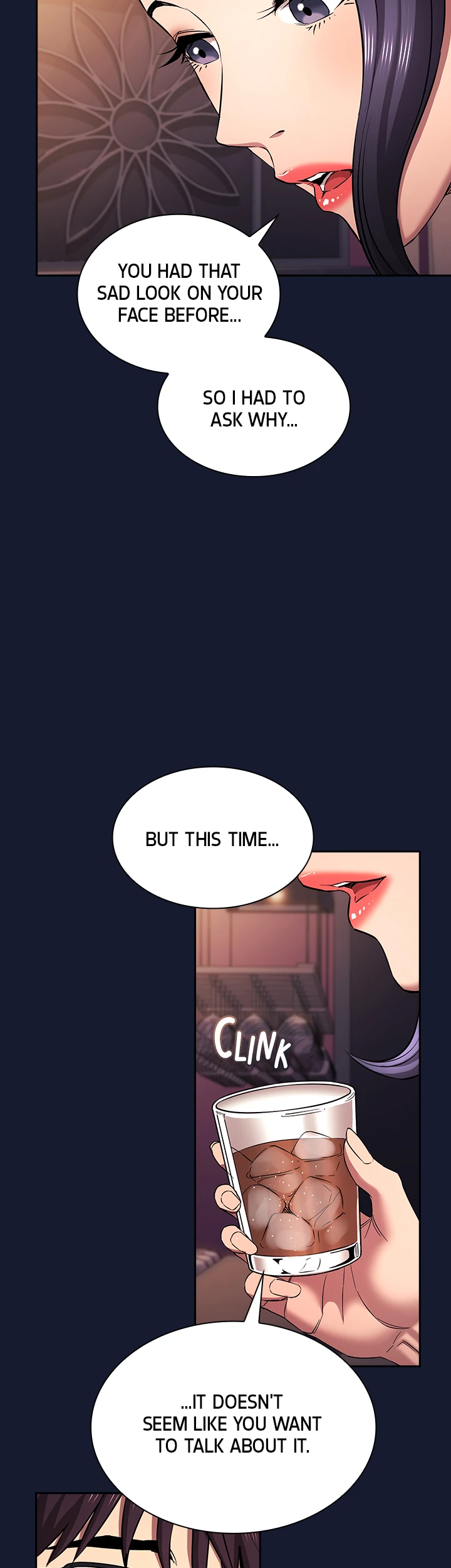 Hunting Moms Chapter 97 - Page 8
