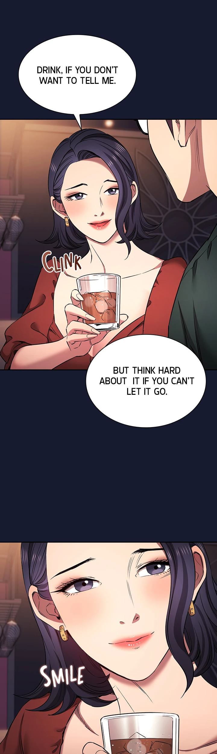 Hunting Moms Chapter 97 - Page 10