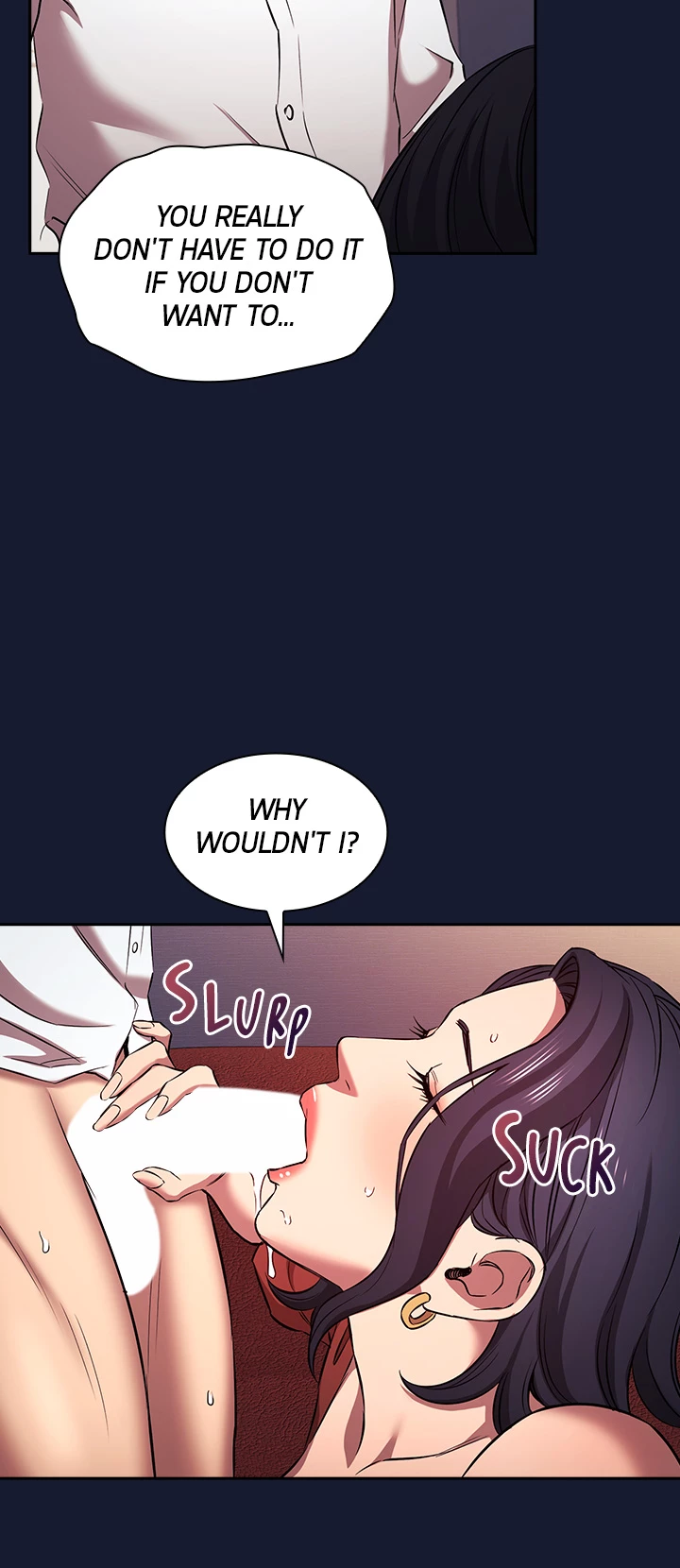 Hunting Moms Chapter 98 - Page 18