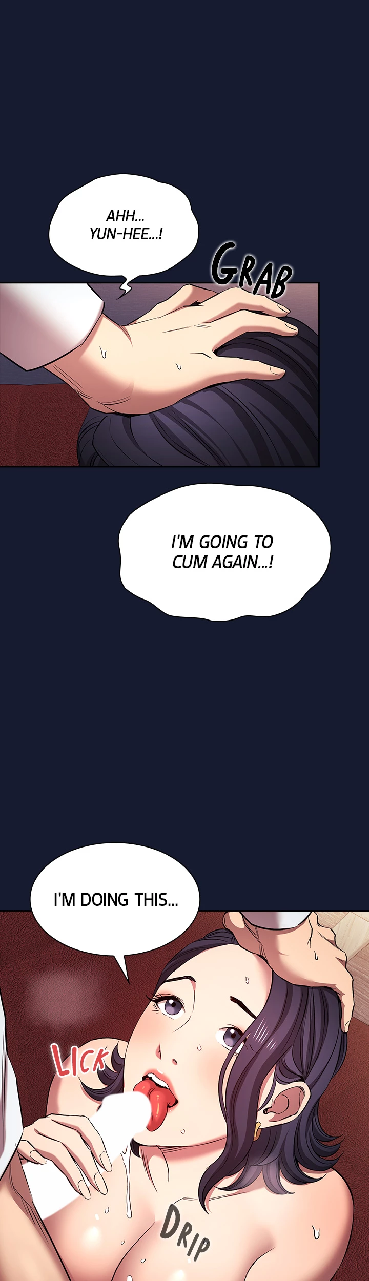 Hunting Moms Chapter 98 - Page 20