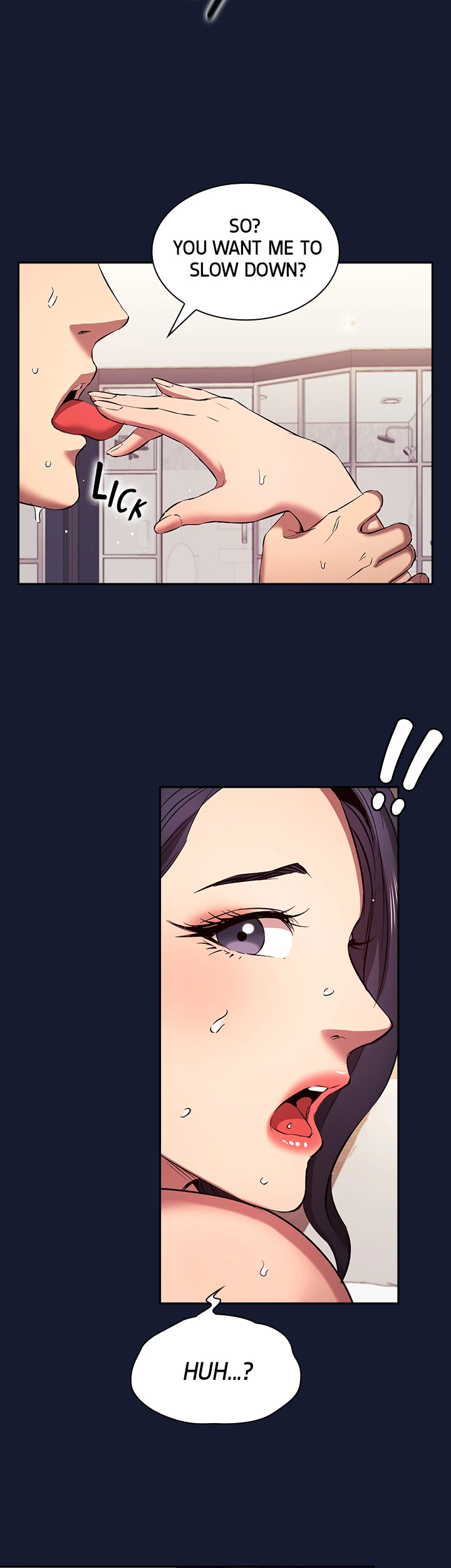 Hunting Moms Chapter 98 - Page 34