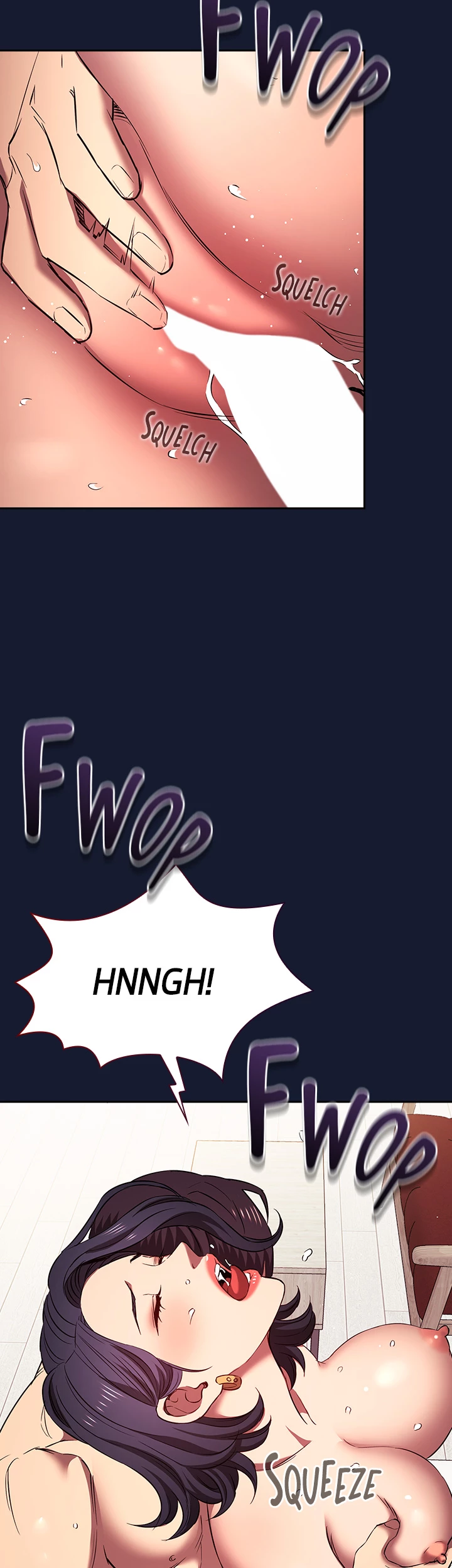 Hunting Moms Chapter 98 - Page 45