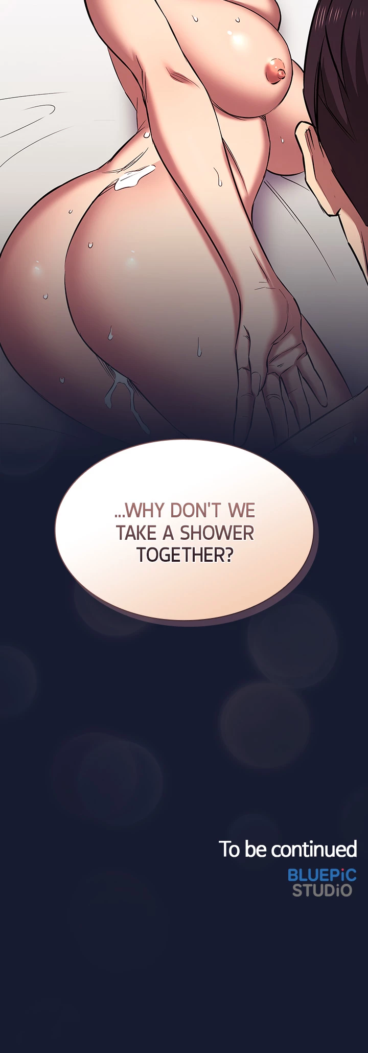 Hunting Moms Chapter 98 - Page 50