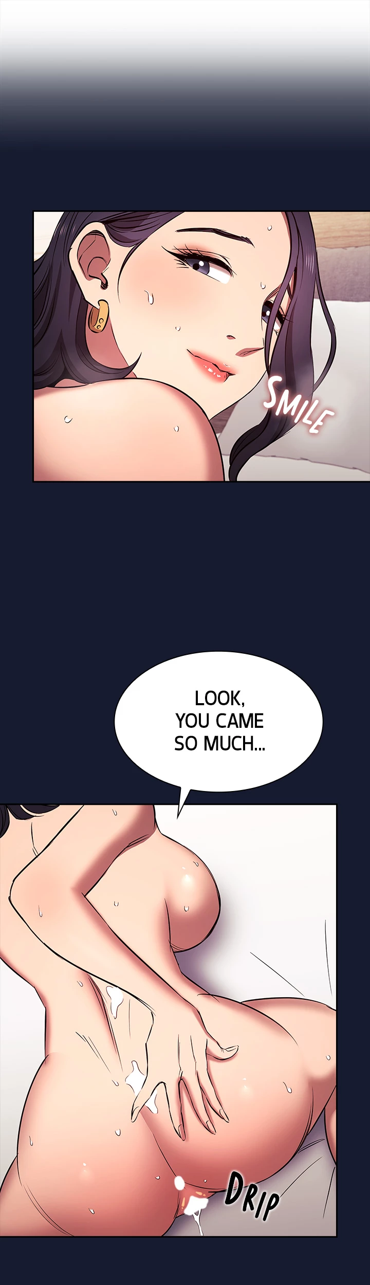 Hunting Moms Chapter 99 - Page 1