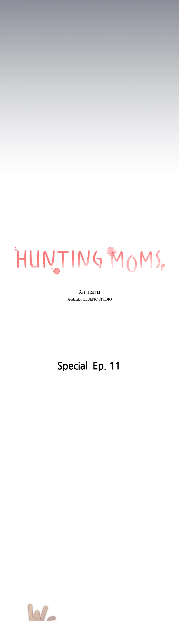 Hunting Moms Chapter 99 - Page 3