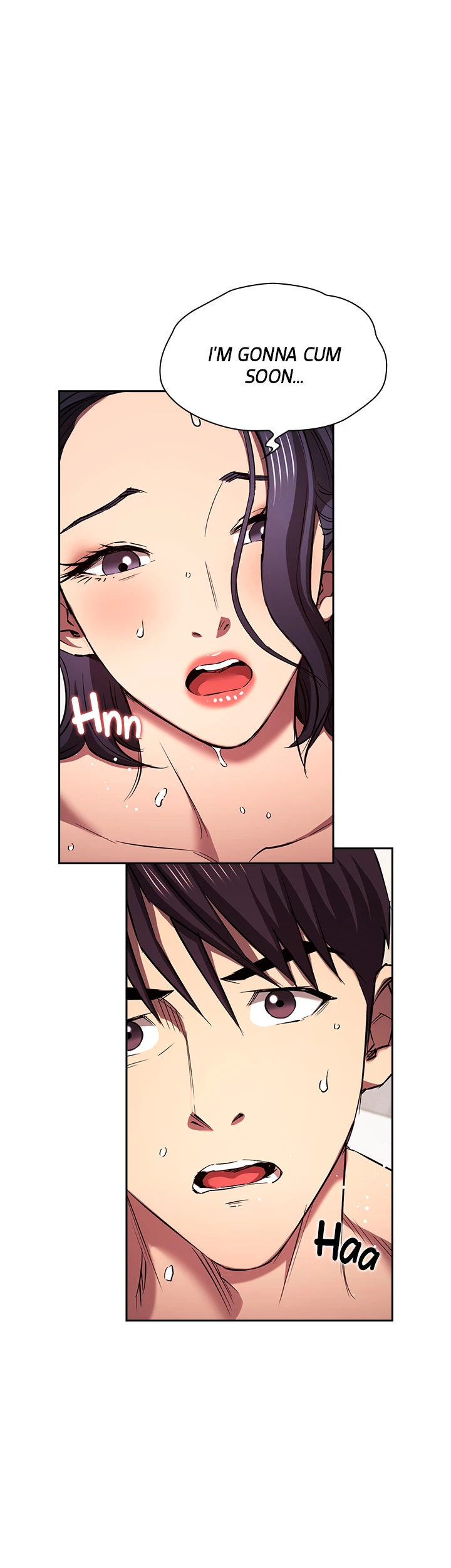 Hunting Moms Chapter 99 - Page 22