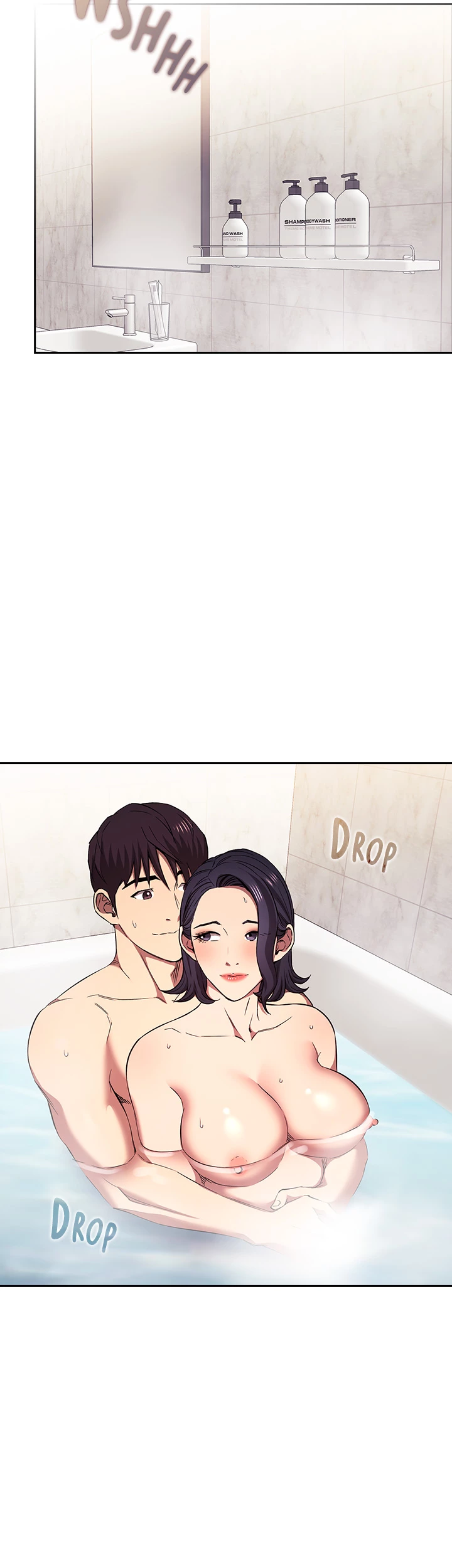 Hunting Moms Chapter 99 - Page 4