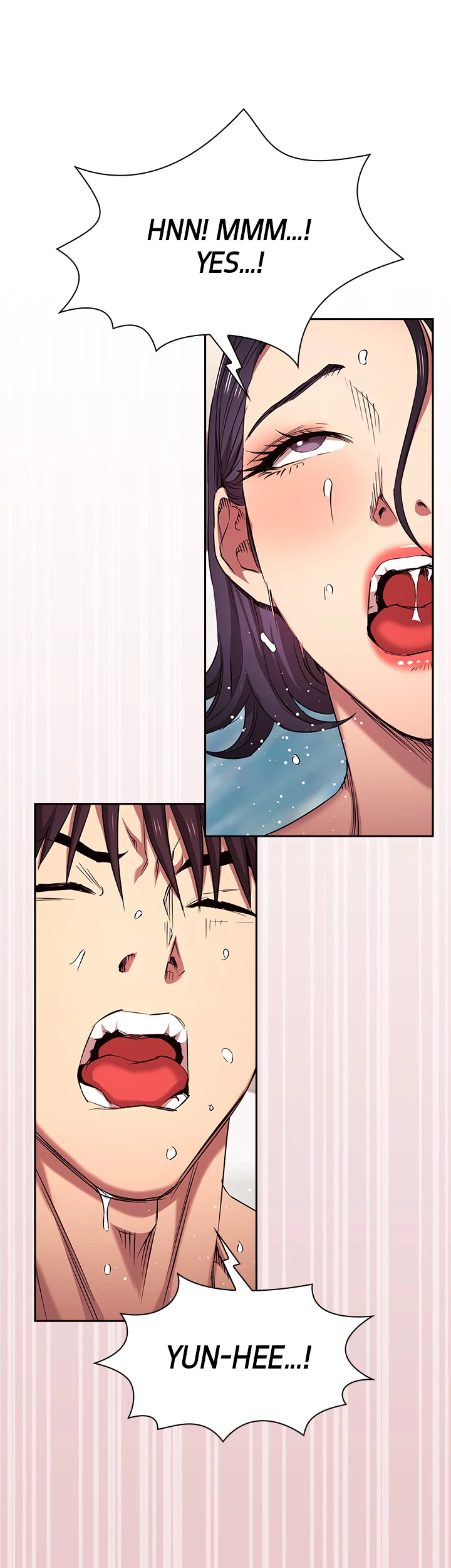 Hunting Moms Chapter 99 - Page 31