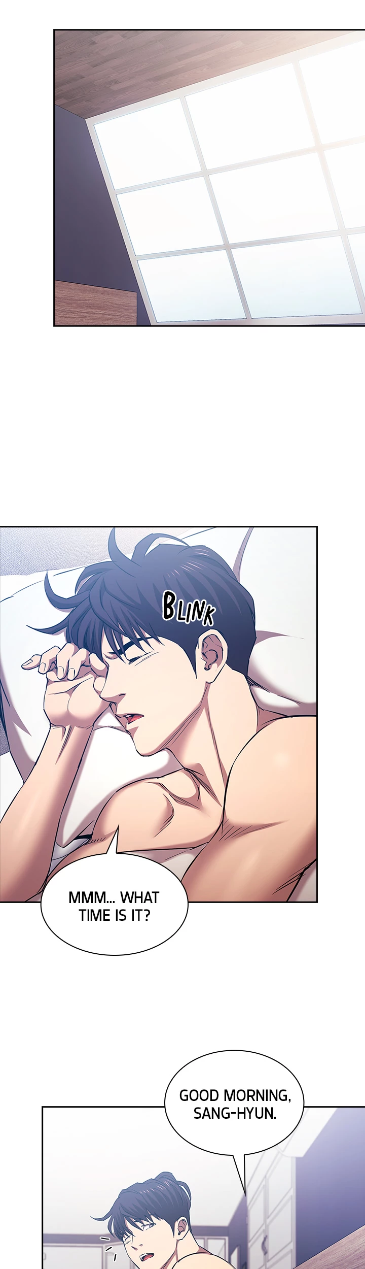 Hunting Moms Chapter 99 - Page 34