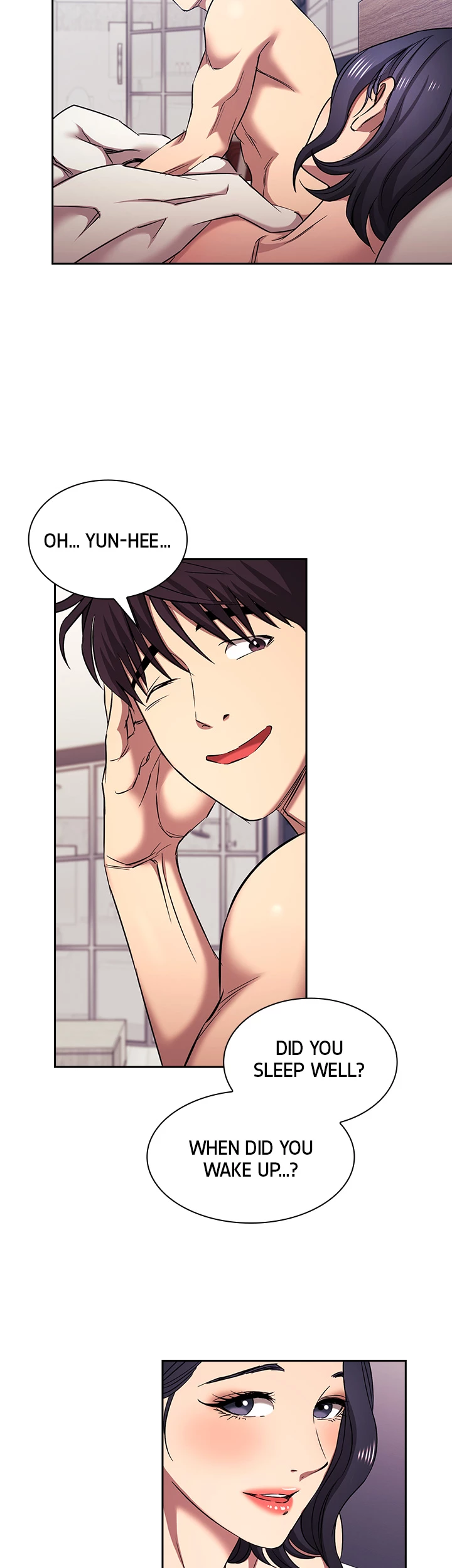 Hunting Moms Chapter 99 - Page 35