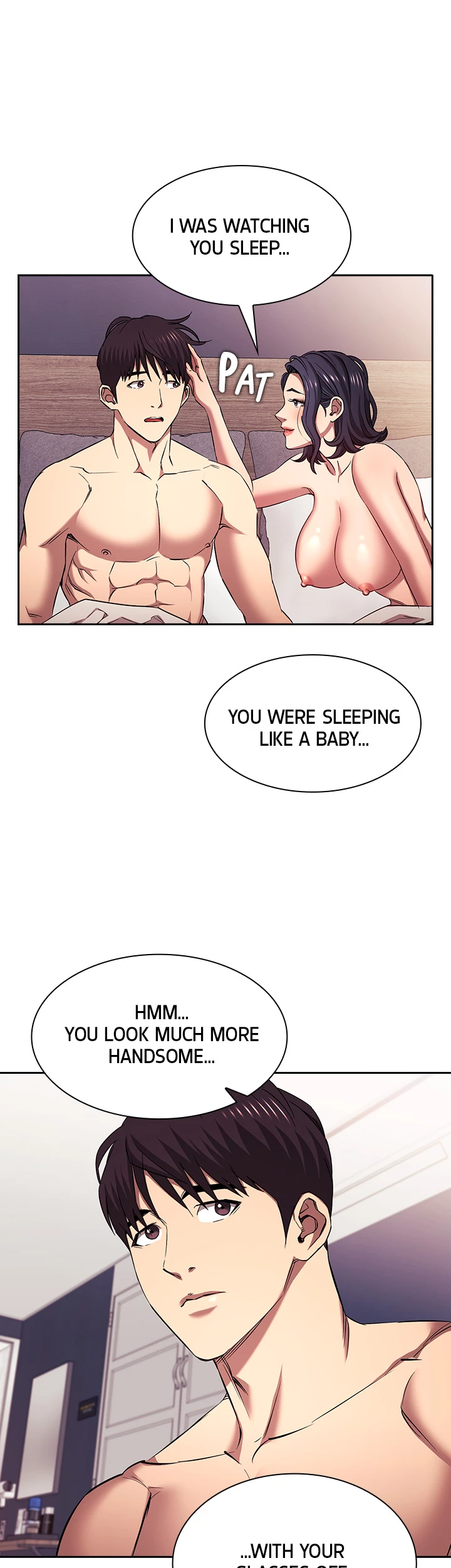 Hunting Moms Chapter 99 - Page 37