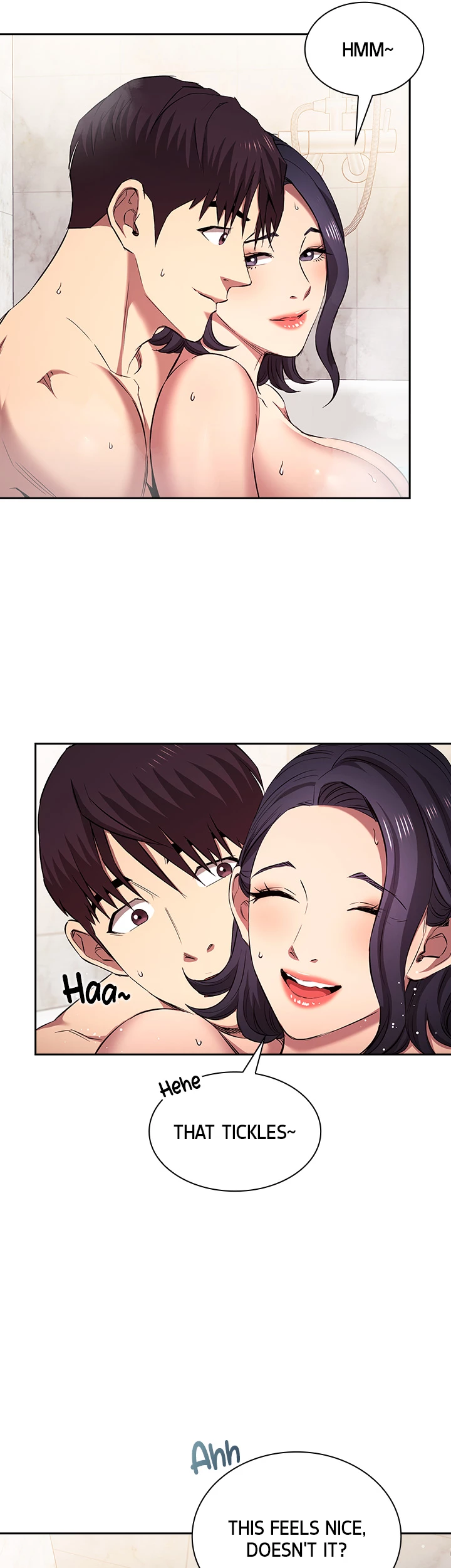 Hunting Moms Chapter 99 - Page 5