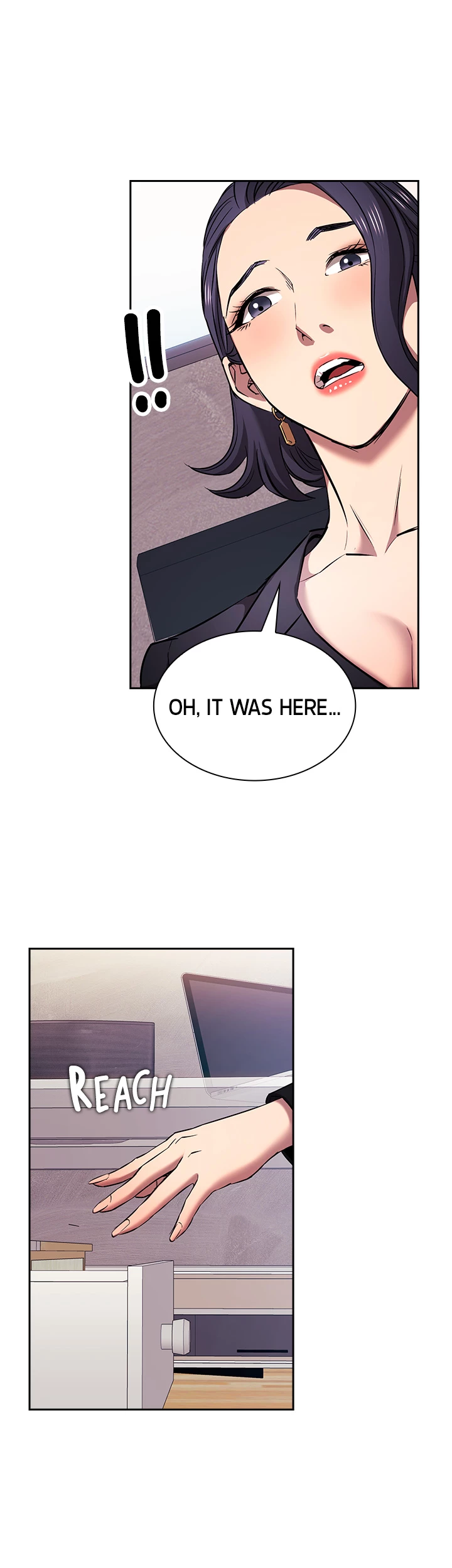 Hunting Moms Chapter 99 - Page 43