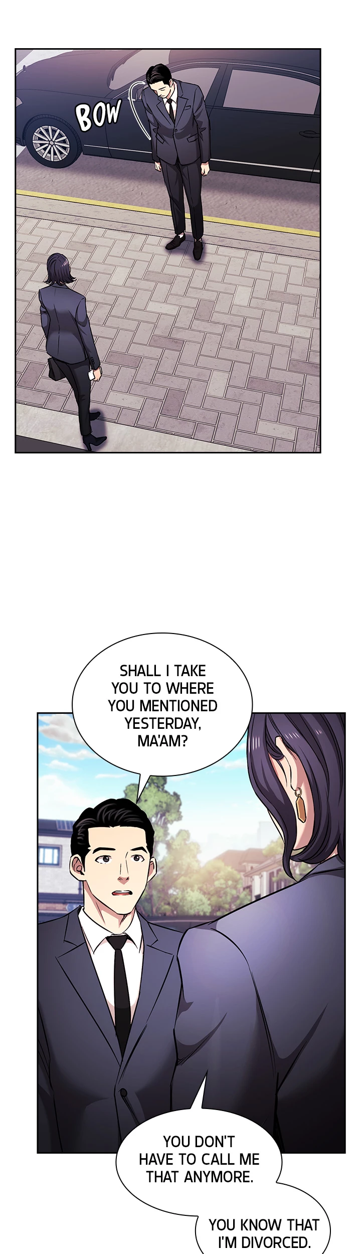 Hunting Moms Chapter 99 - Page 46