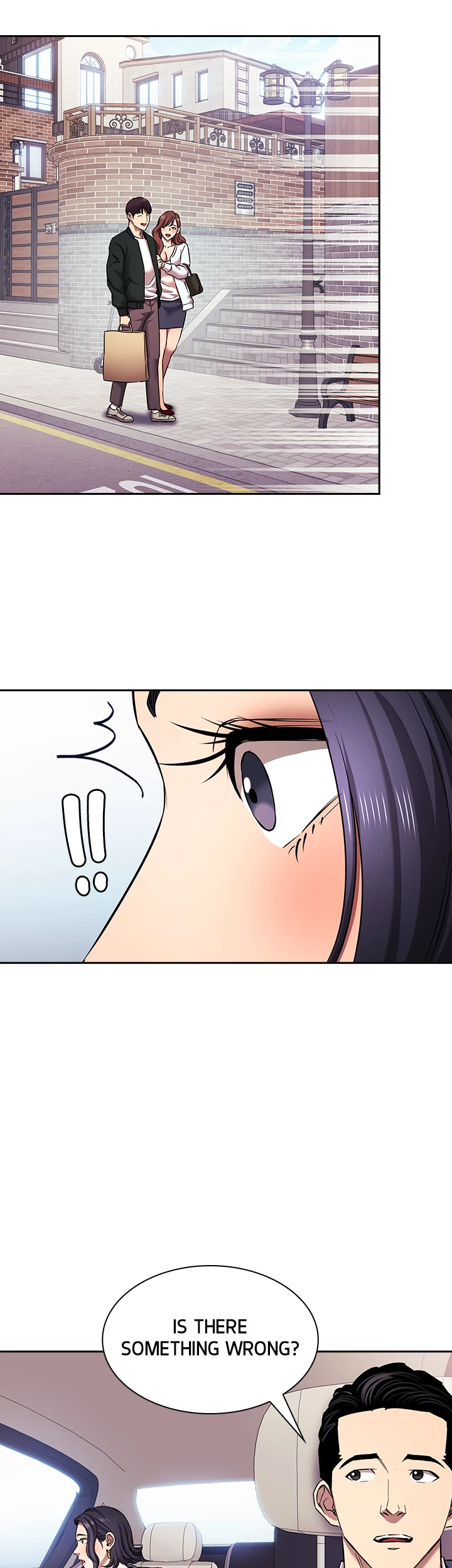 Hunting Moms Chapter 99 - Page 49