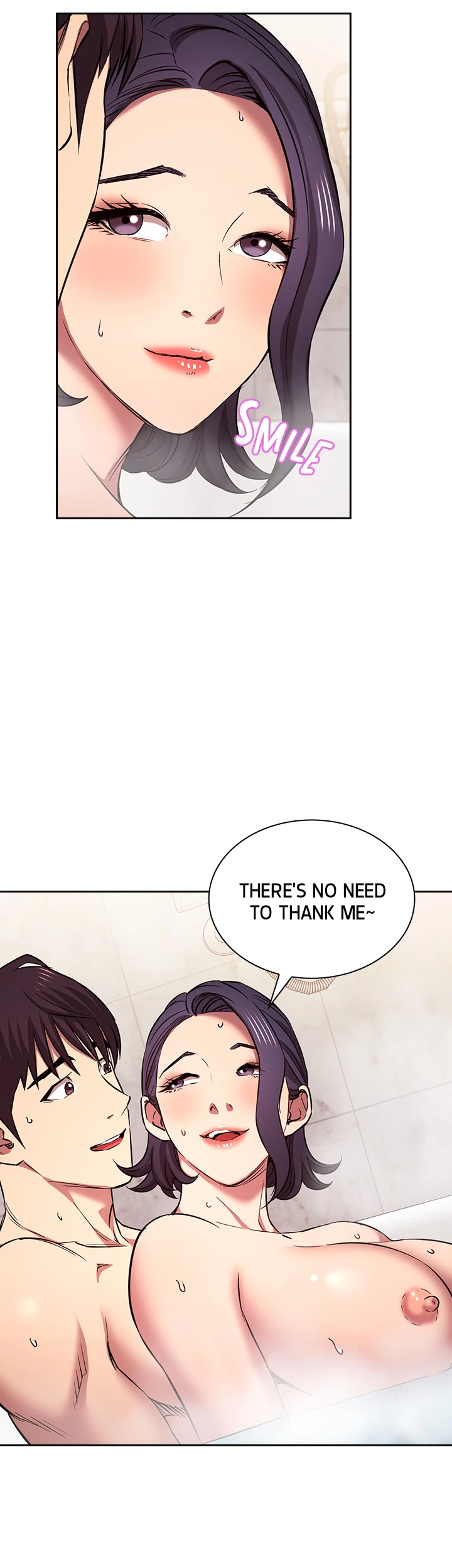 Hunting Moms Chapter 99 - Page 8