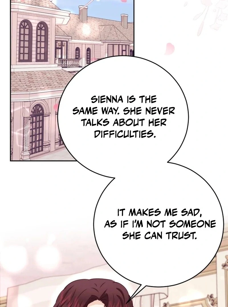Husband Replacement Chapter 29 - Page 110