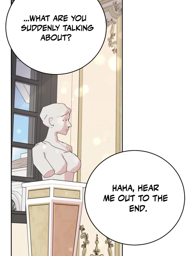 Husband Replacement Chapter 29 - Page 123