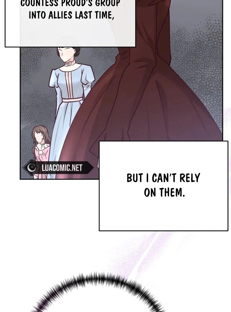 Husband Replacement Chapter 29 - Page 14