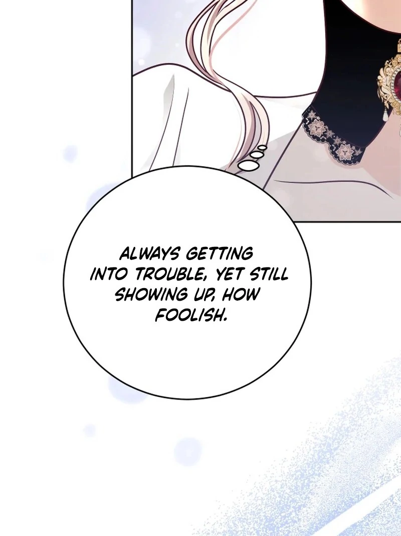Husband Replacement Chapter 29 - Page 8
