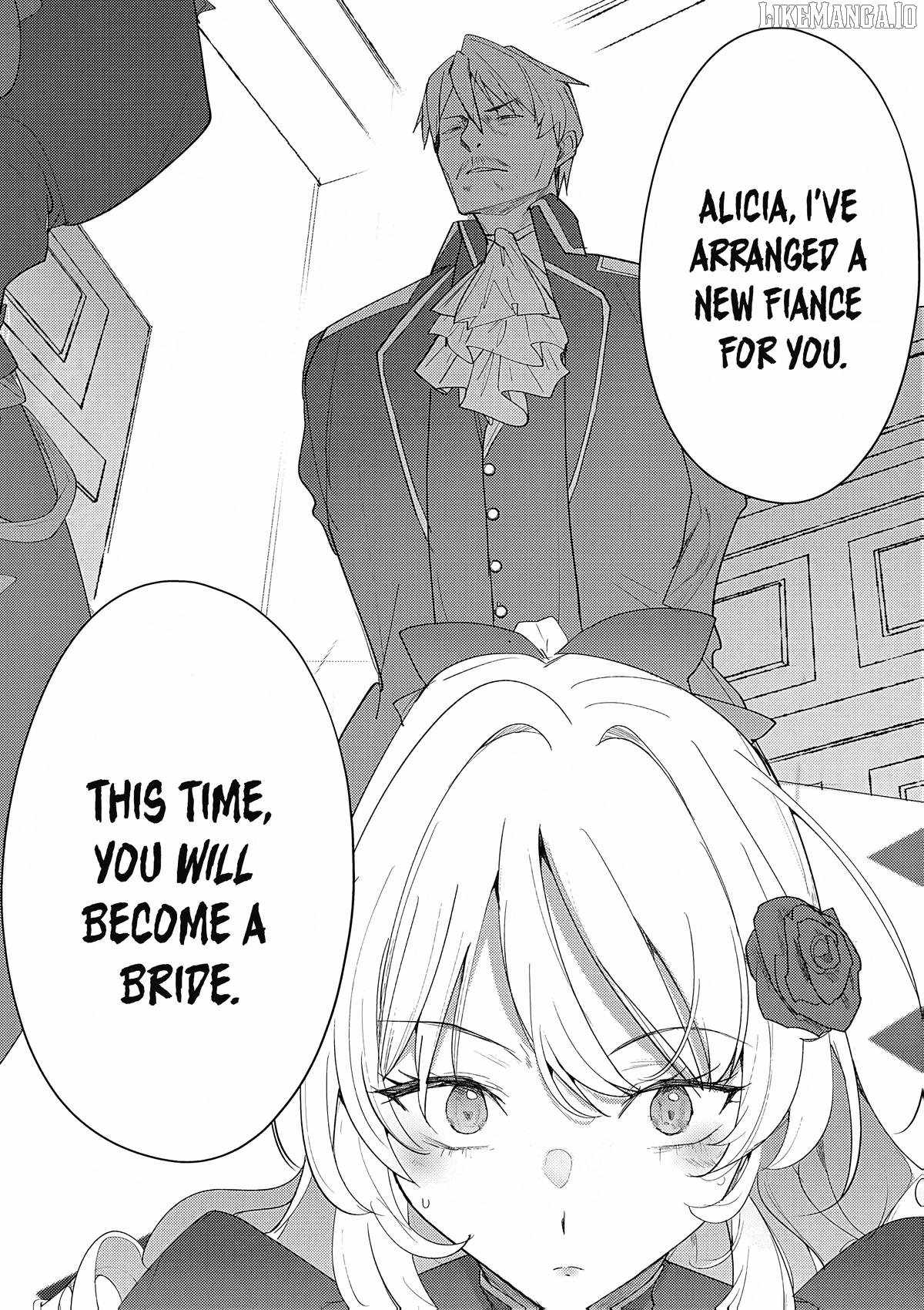 Hyouketsu Reijou-sama wo Follow Shitara, Mechamecha Dekiai Sareteshimatta Ken Chapter 8 - Page 14