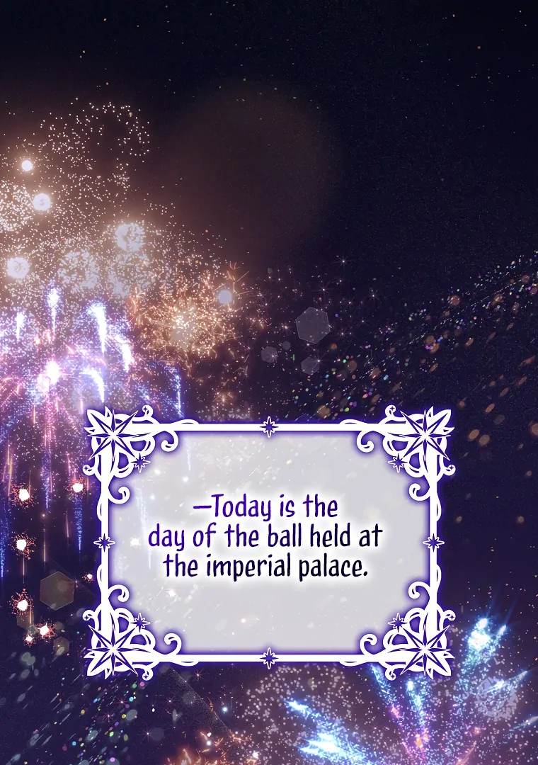 I, A Harvest Mouse, Will Take Cinderella Away Chapter 1 - Page 1