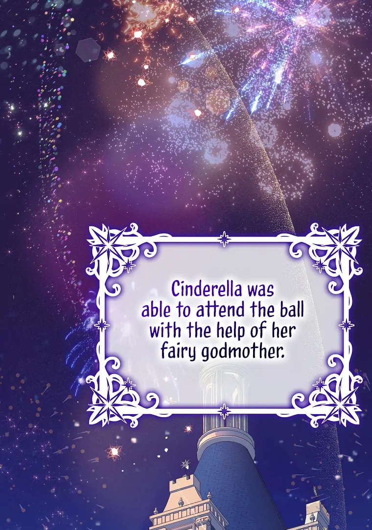 I, A Harvest Mouse, Will Take Cinderella Away Chapter 1 - Page 2