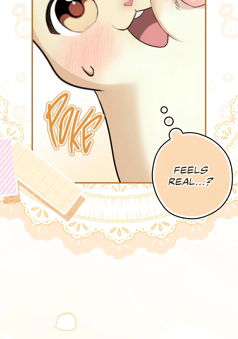 I, A Harvest Mouse, Will Take Cinderella Away Chapter 1 - Page 103