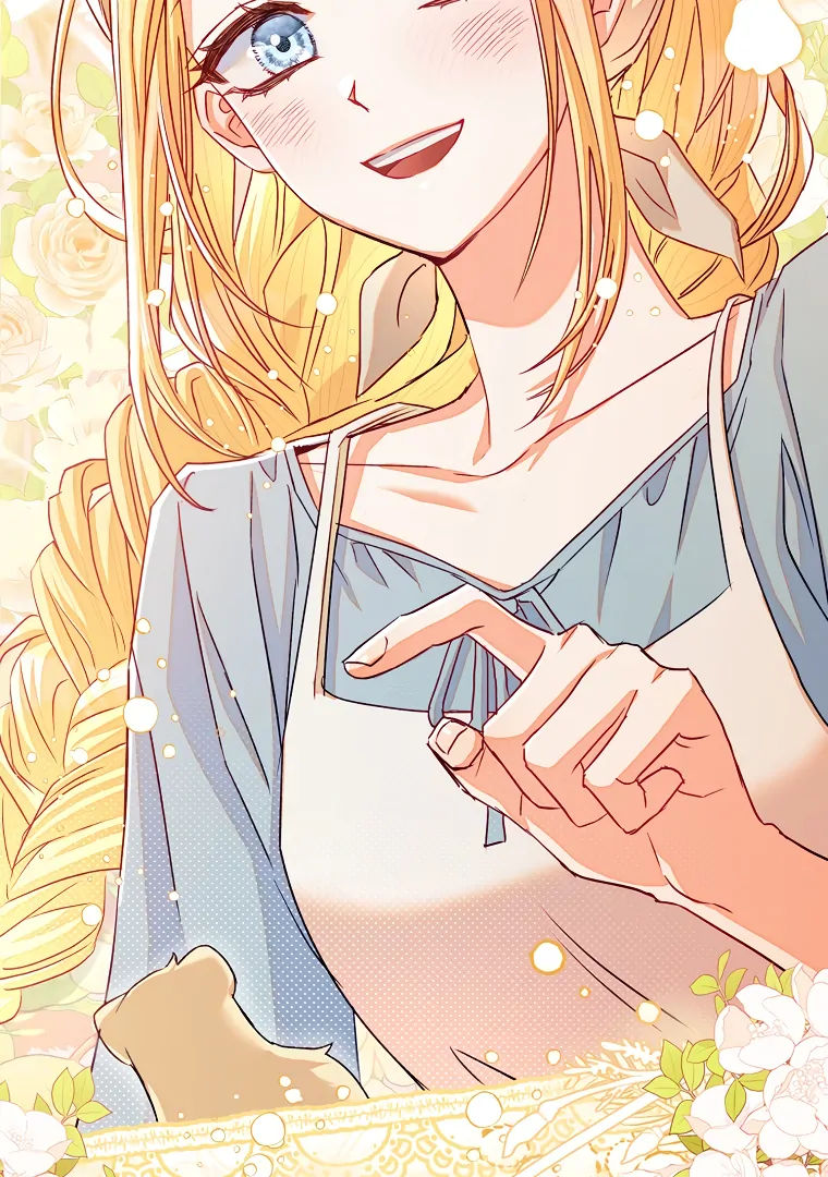 I, A Harvest Mouse, Will Take Cinderella Away Chapter 1 - Page 105
