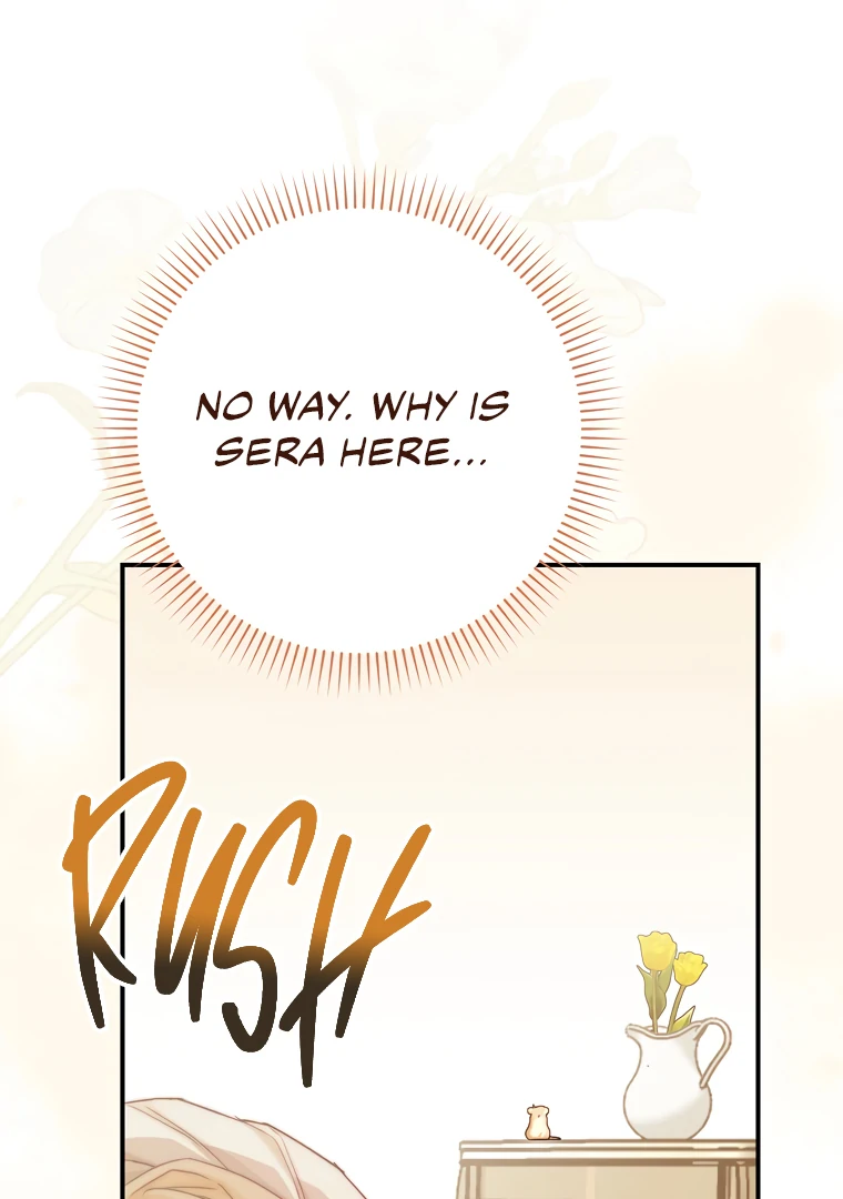 I, A Harvest Mouse, Will Take Cinderella Away Chapter 1 - Page 109