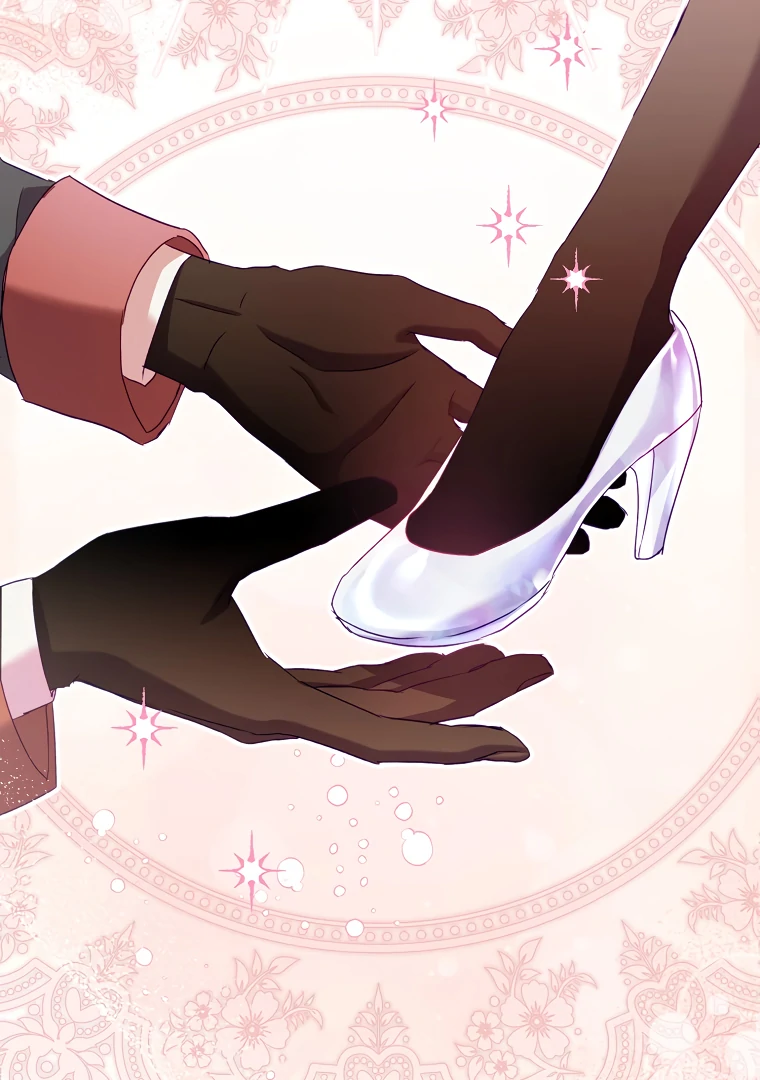 I, A Harvest Mouse, Will Take Cinderella Away Chapter 1 - Page 12