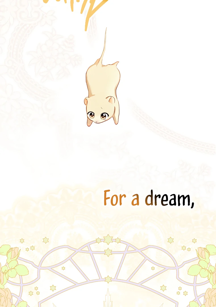 I, A Harvest Mouse, Will Take Cinderella Away Chapter 1 - Page 113