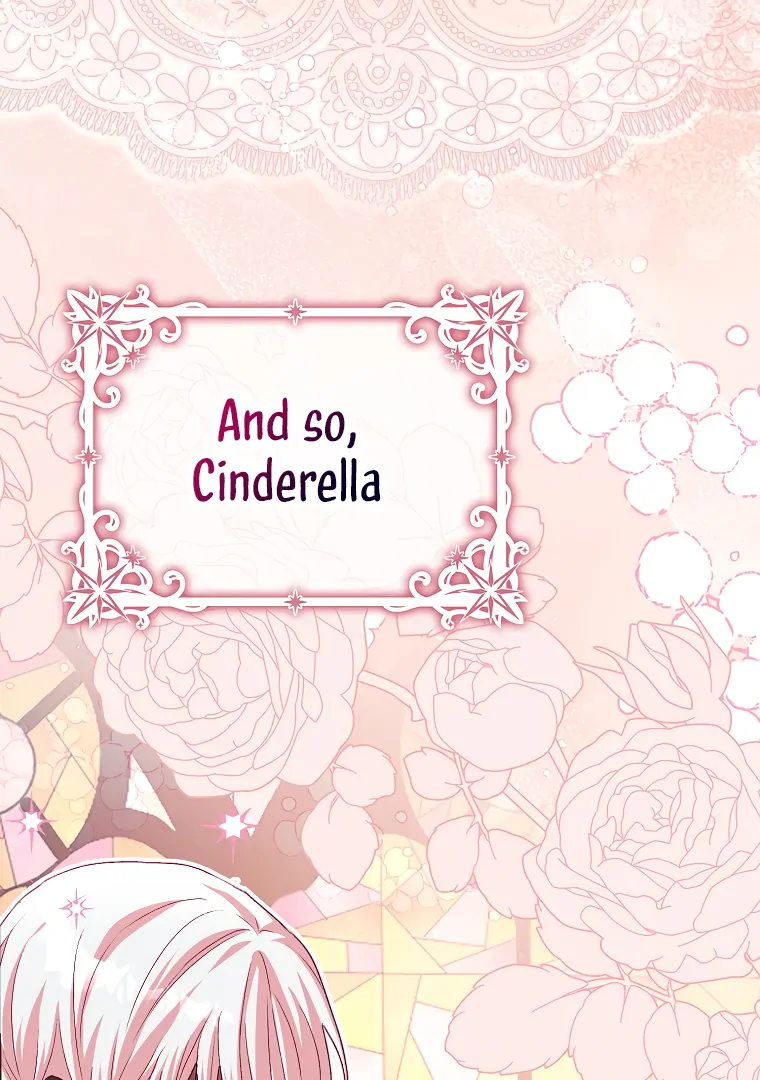 I, A Harvest Mouse, Will Take Cinderella Away Chapter 1 - Page 13