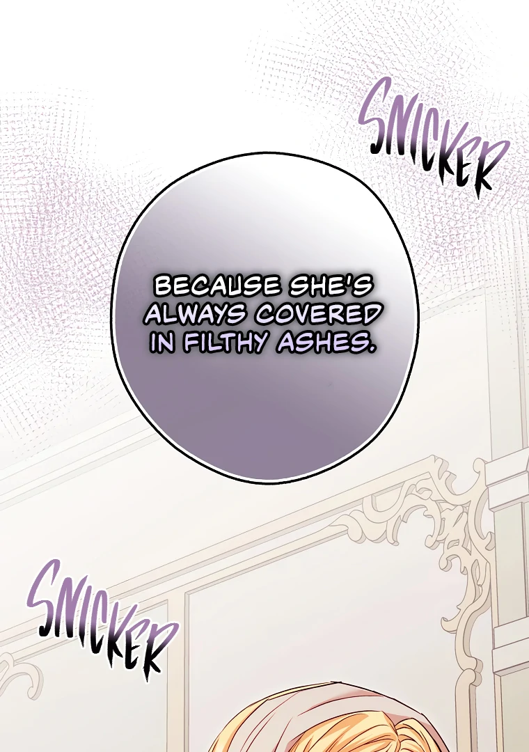 I, A Harvest Mouse, Will Take Cinderella Away Chapter 1 - Page 121