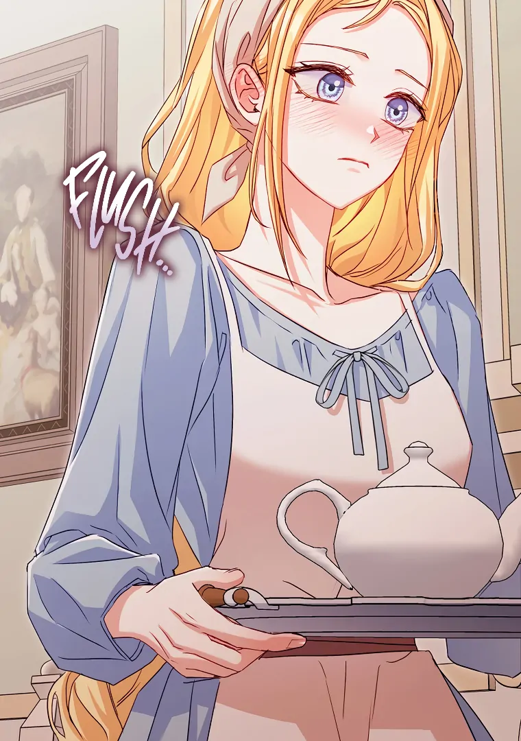 I, A Harvest Mouse, Will Take Cinderella Away Chapter 1 - Page 122