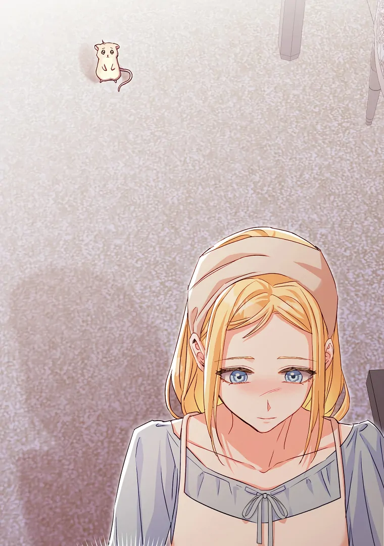 I, A Harvest Mouse, Will Take Cinderella Away Chapter 1 - Page 124