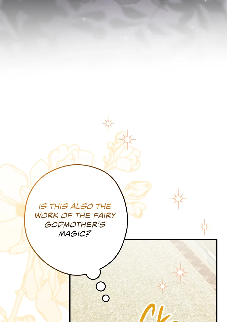 I, A Harvest Mouse, Will Take Cinderella Away Chapter 1 - Page 128