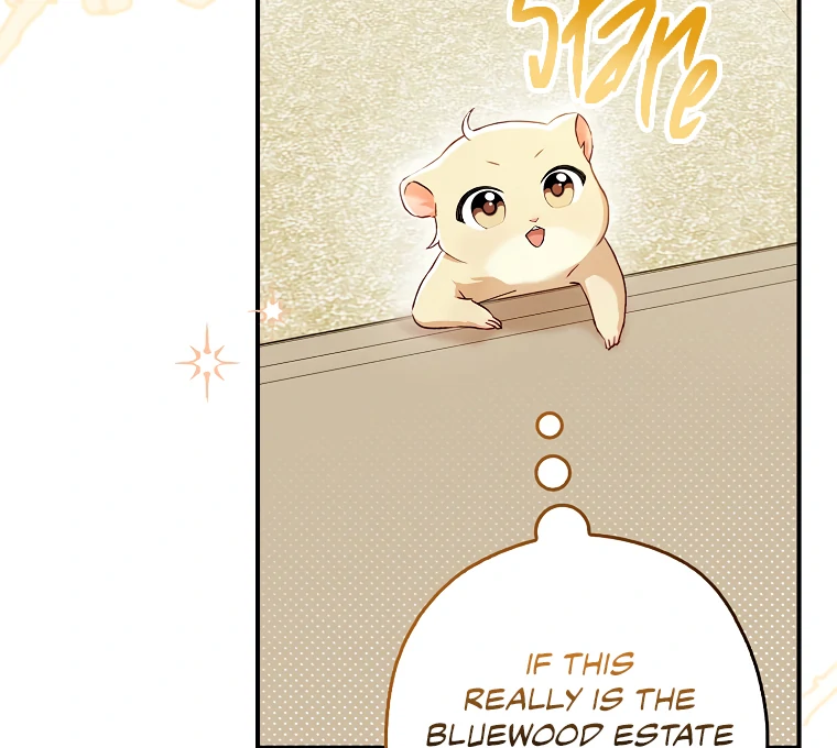 I, A Harvest Mouse, Will Take Cinderella Away Chapter 1 - Page 129