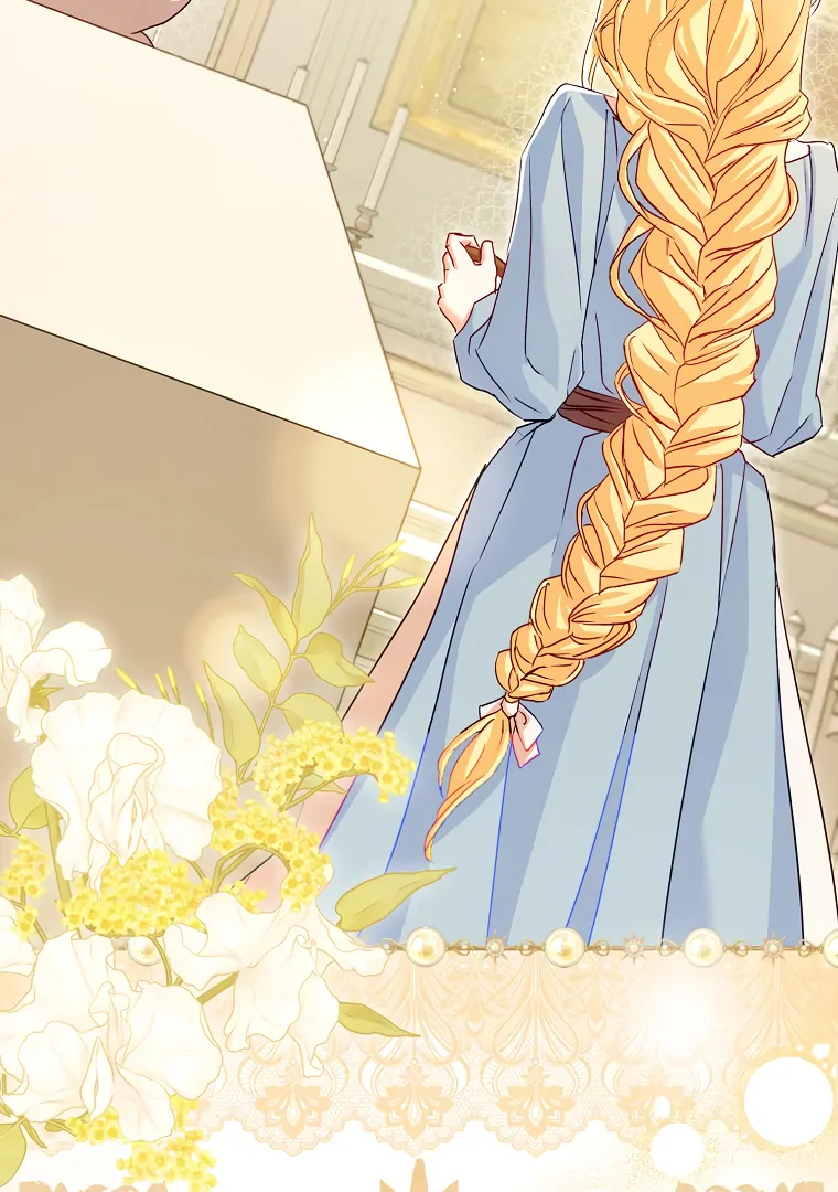 I, A Harvest Mouse, Will Take Cinderella Away Chapter 1 - Page 132