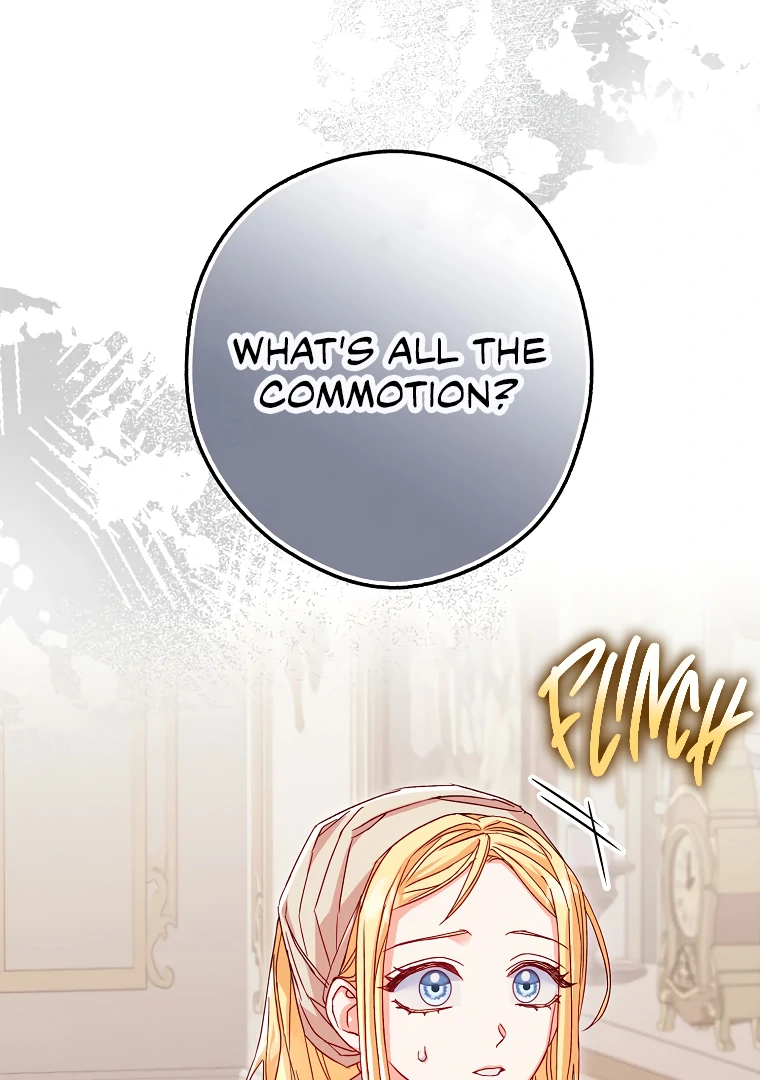 I, A Harvest Mouse, Will Take Cinderella Away Chapter 1 - Page 135
