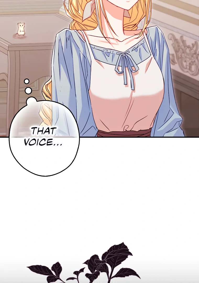 I, A Harvest Mouse, Will Take Cinderella Away Chapter 1 - Page 136