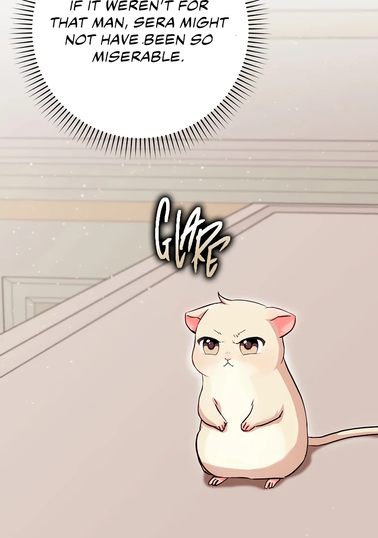 I, A Harvest Mouse, Will Take Cinderella Away Chapter 1 - Page 144