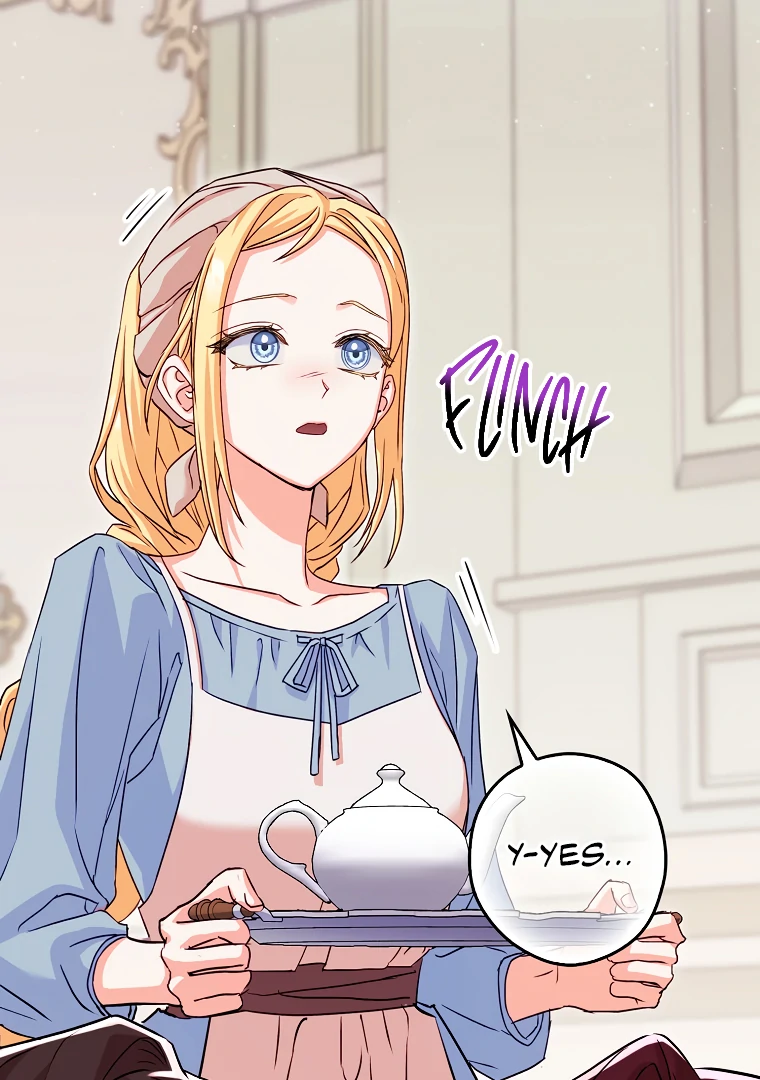 I, A Harvest Mouse, Will Take Cinderella Away Chapter 1 - Page 146